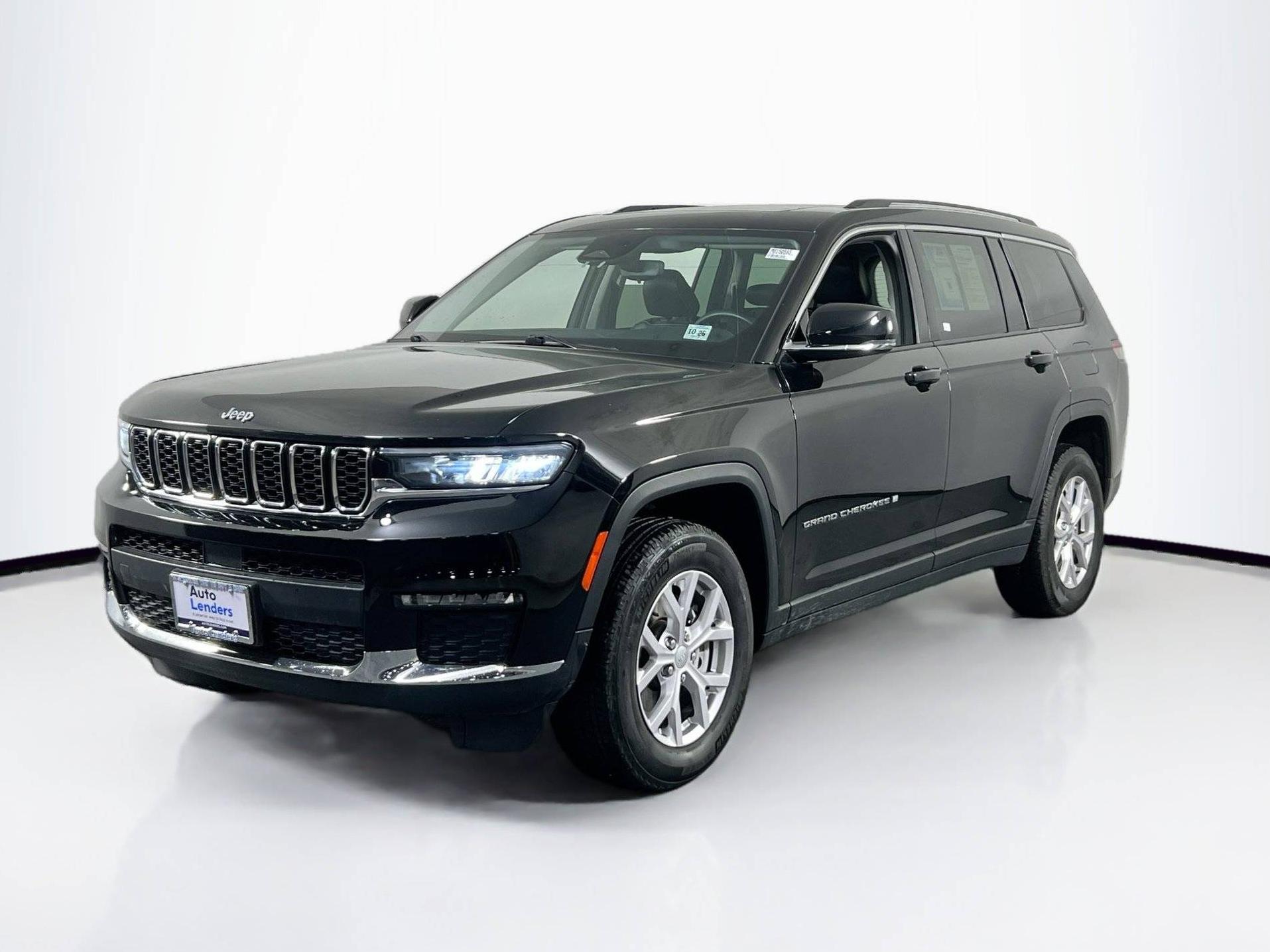 JEEP GRAND CHEROKEE 2021 1C4RJKBG9M8150593 image